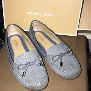 Michael Kors Moccasins